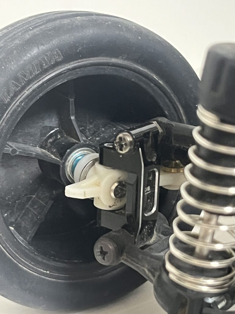 Eagle Racing Front C-Hub
